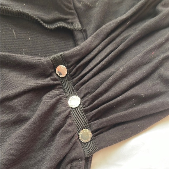 White House Black Market Crop Top - Picture 5 of 5